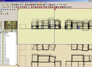 how to use doom 3 map editor